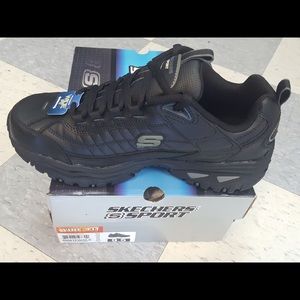 Men Skechers